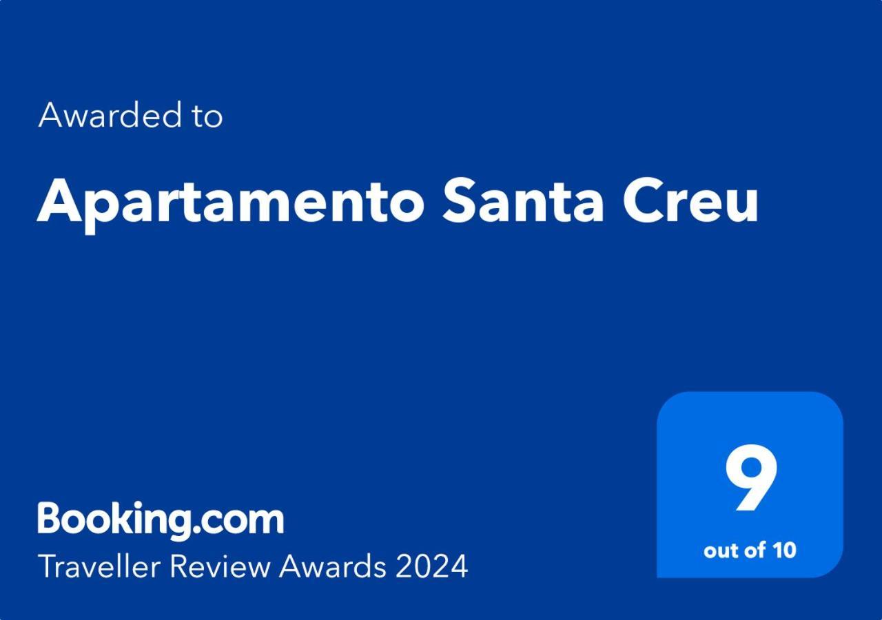 Apartamento Santa Creu Palma de Mallorca Exteriér fotografie