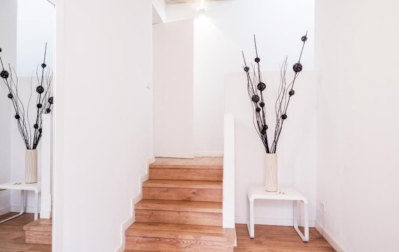 Apartamento Santa Creu Palma de Mallorca Exteriér fotografie