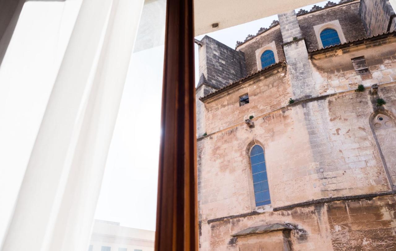 Apartamento Santa Creu Palma de Mallorca Exteriér fotografie