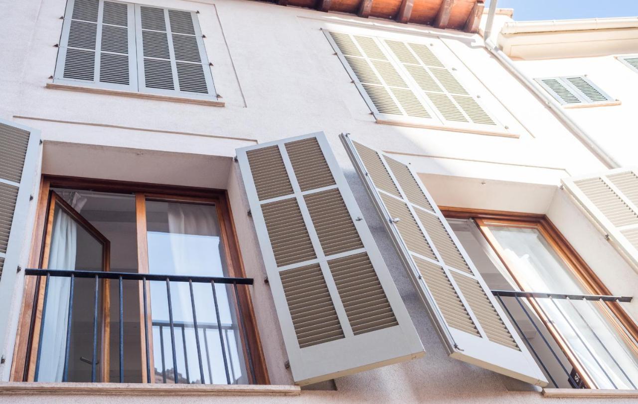 Apartamento Santa Creu Palma de Mallorca Exteriér fotografie